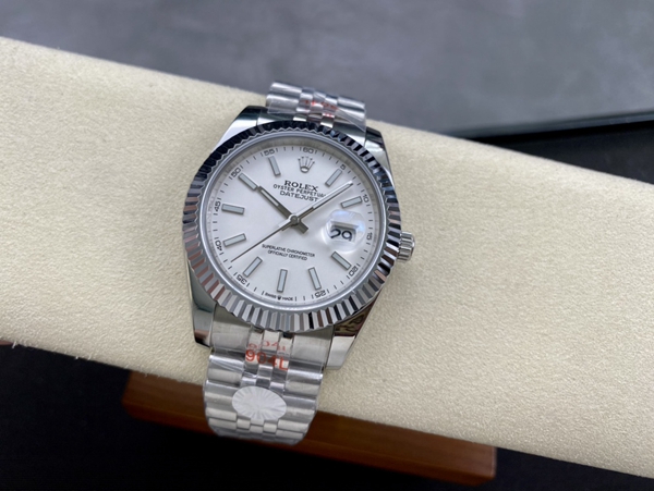 激安ロレックス内部構造